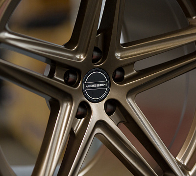 Vossen VFS-5
