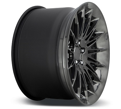 Rotiform NEK