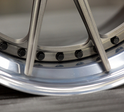 Vossen M-X2 (3-Piece)