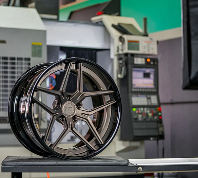 Variant Alloy CNT-3P