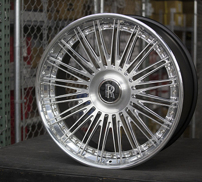 Vossen S17-14 (3-Piece)