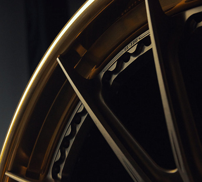 MV Forged SL-100
