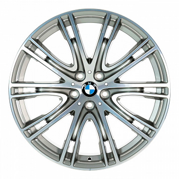 Кованые диски BMW 649i