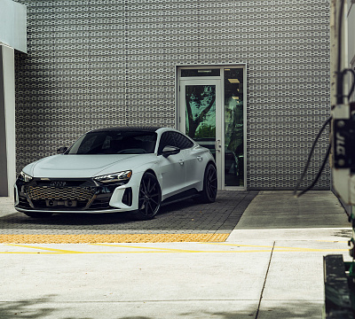 Vossen VFS-1