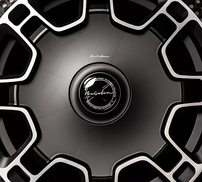 Brixton Forged LX06