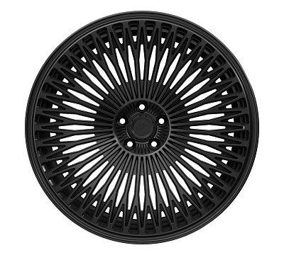 Turismo Forged LX01
