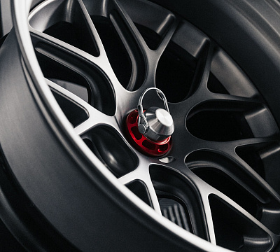 MV Forged HS7