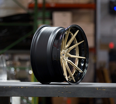 Vossen M-X2 (3-Piece)