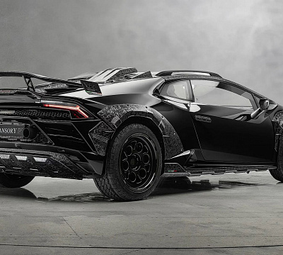 Mansory FO.6