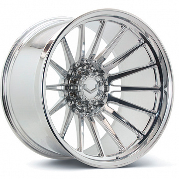 Кованые диски Vossen GNX-01