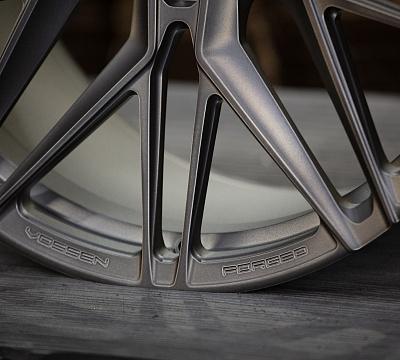 Vossen EVO-5