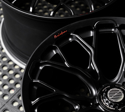 Brixton Forged PF14 R / RS