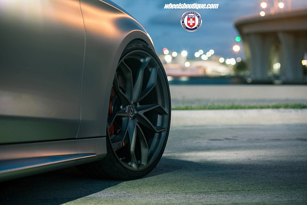 Mercedes-Benz S63 AMG Coupe