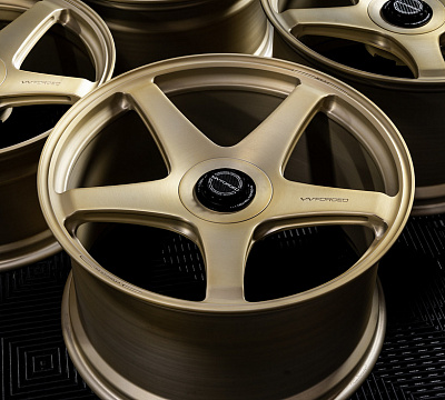 MV Forged MV5 Mono