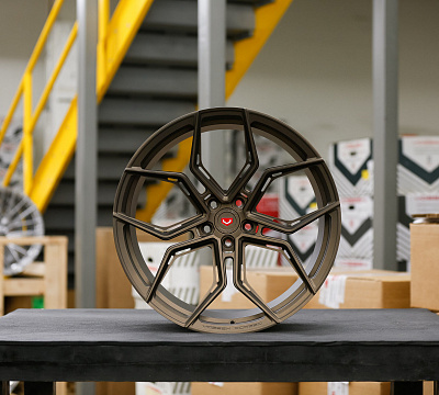 Vossen EVO-3R