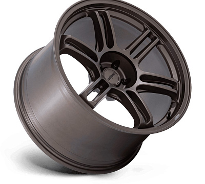 Rotiform RPS