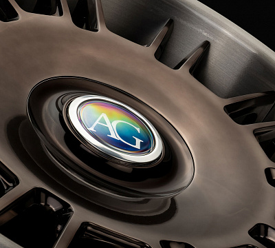 Avant Garde AGL70