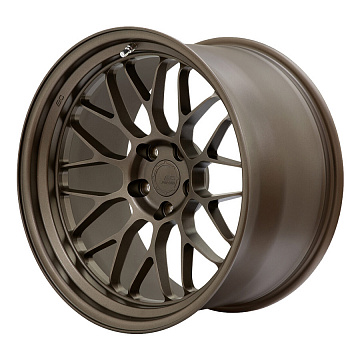 Кованые диски BC Forged TD06