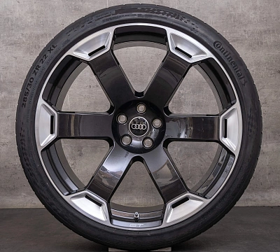 Audi 6 Arm Avus RS GT