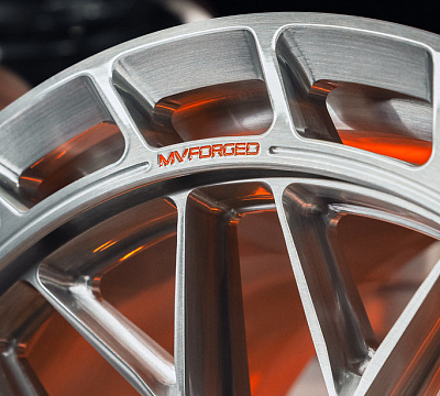 MV Forged PS-200R