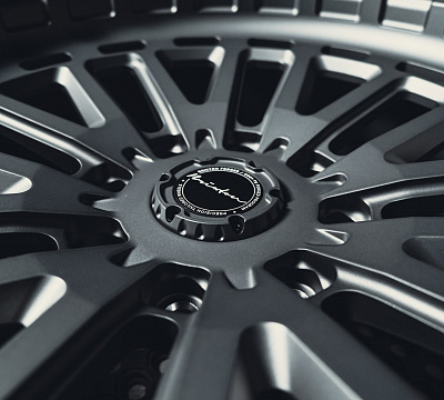 Brixton Forged BX03-M