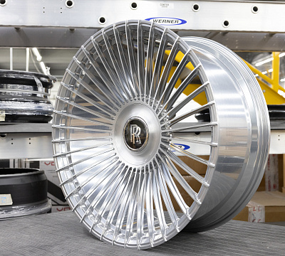 Vossen S17-16