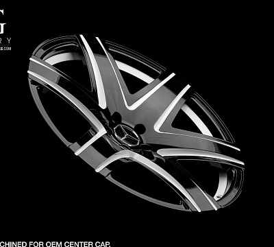 Avant Garde AGL34