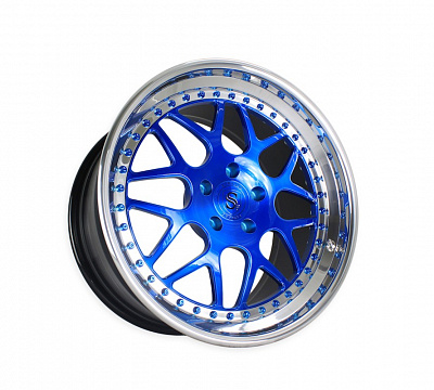 Strasse Wheels SV8 Performance