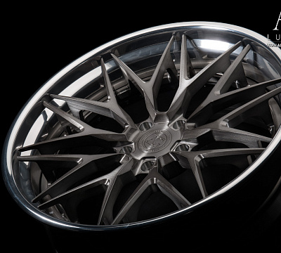 Avant Garde AGL40