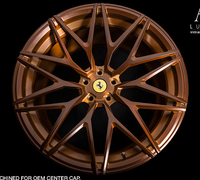 Avant Garde AGL40