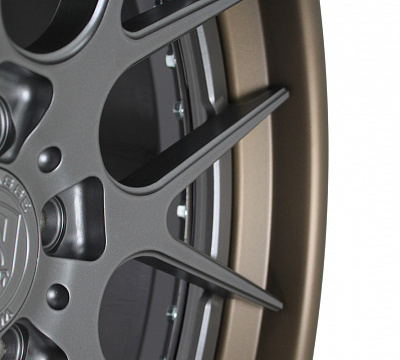 Strasse Wheels SM7 Deep Concave FS