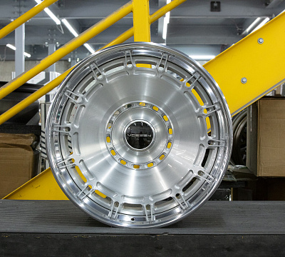 Vossen S21-13 (3-Piece)
