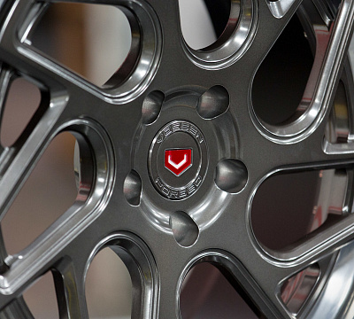 Vossen CG-209T (3-Piece)