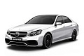 Mercedes-Benz E-Class (W212, S212, C207)
