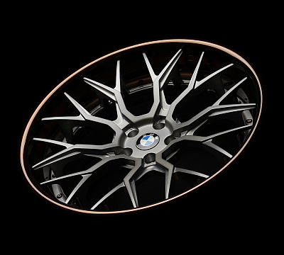 Avant Garde AGL43