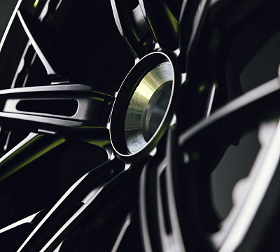 MV Forged AR-500
