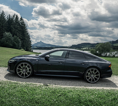 ABT Sport GR