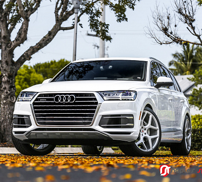 Vossen CG-205