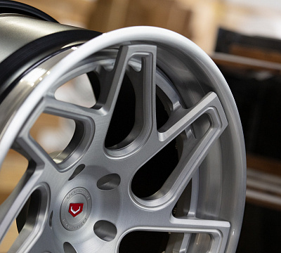 Vossen CG-209T (3-Piece)