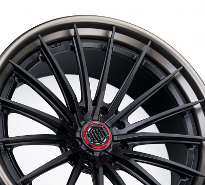 1886 Wheels XR016
