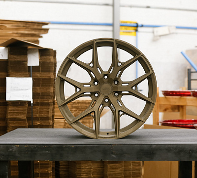 Vossen HF6-4