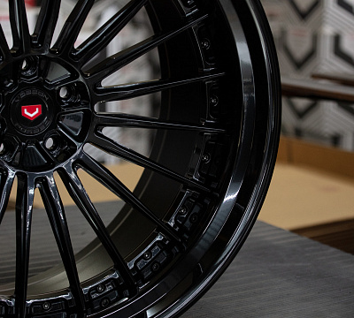 Vossen S17-04 (3-Piece)