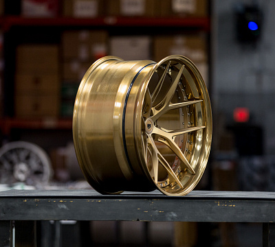 Vossen S21-01 (3-Piece)