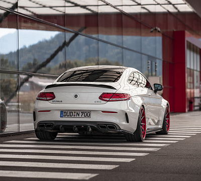 Vossen M-X2 (3-Piece)