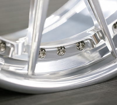Vossen M-X2 (3-Piece)