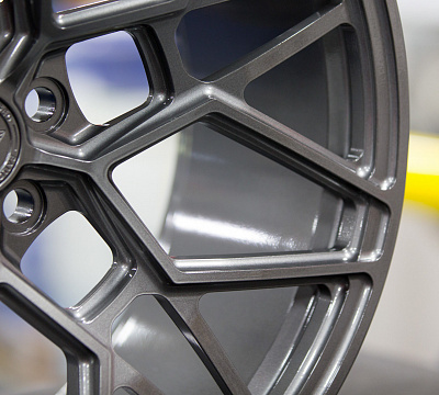 Vossen UV-1