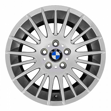 Кованые диски BMW 160