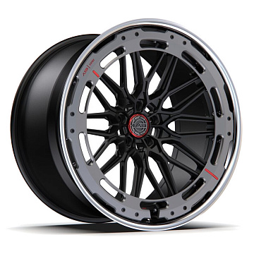 Кованые диски AL13 R150-109R