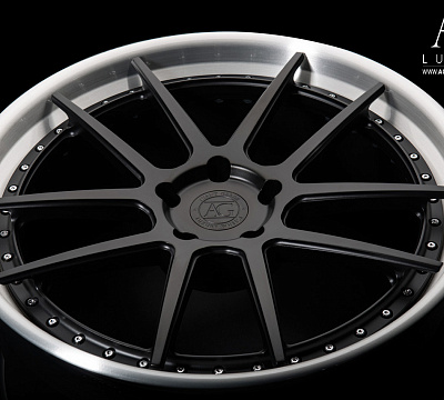Avant Garde AGL21