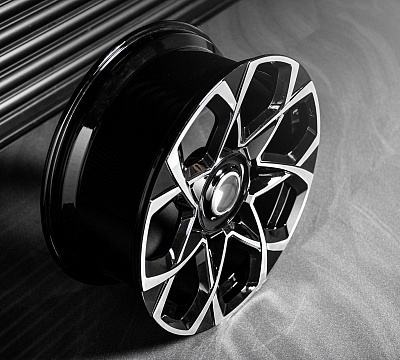 Kahn Type 55 RS